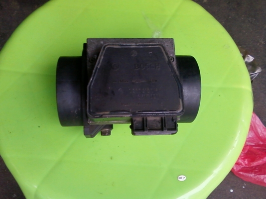 แอรโฟร์ VOLVO 940