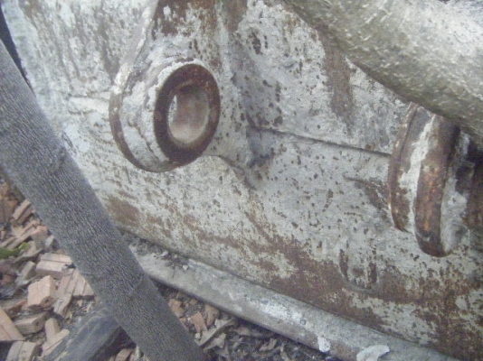 บุ้งกี๋แบคโฮ