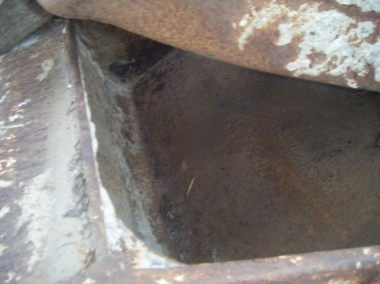 บุ้งกี๋แบคโฮ