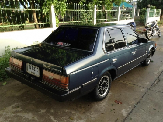 corona เดิมๆ