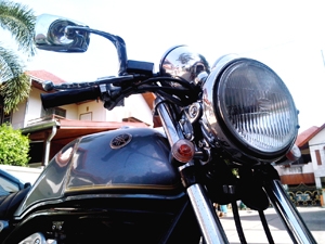 ขาย สูบV  250 นิ่มๆ ซักคัน (Invoice แต้ๆ)