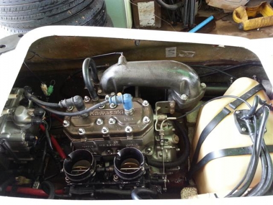 ขายเจ็ตยืน