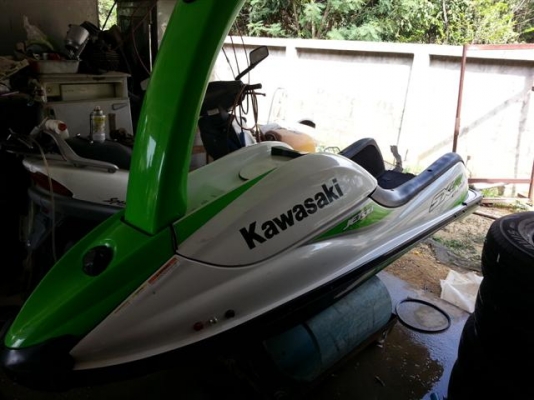 ขายเจ็ตยืน