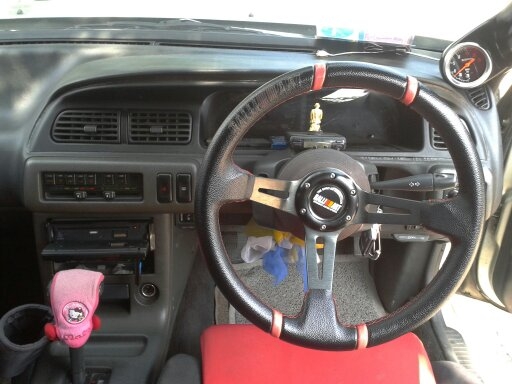 ขายสักตัว nissan cefiro