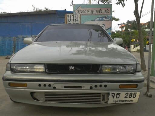 ขายสักตัว nissan cefiro