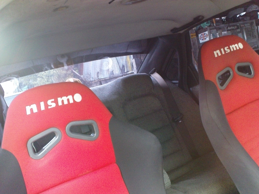 ขายสักตัว nissan cefiro