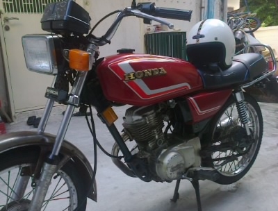 ขาย Honda jx110 สภาพเครื่องดีมากๆๆคับ