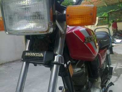 ขาย Honda jx110 สภาพเครื่องดีมากๆๆคับ ขาย Honda jx110 สภาพเครื่องดีมากๆๆคับ