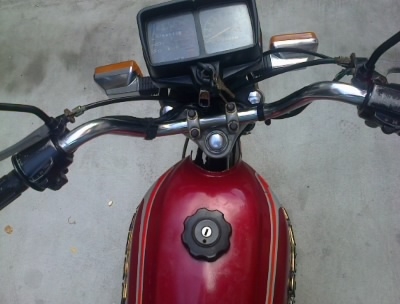 ขาย Honda jx110 สภาพเครื่องดีมากๆๆคับ ขาย Honda jx110 สภาพเครื่องดีมากๆๆคับ