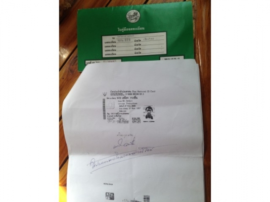 กอลิล่า ryuka 125cc มีทะเบียน-โอน