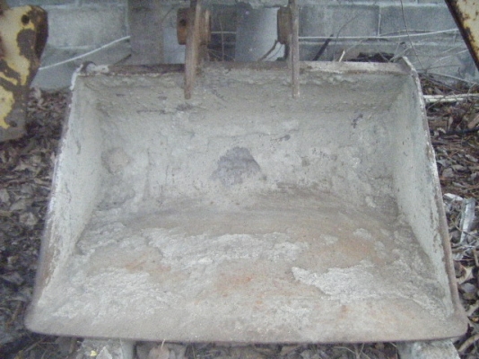 บุ้งกี๋แบคโฮ