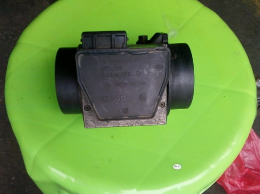 แอรโฟร์ VOLVO 940 แอรโฟร์ VOLVO 940