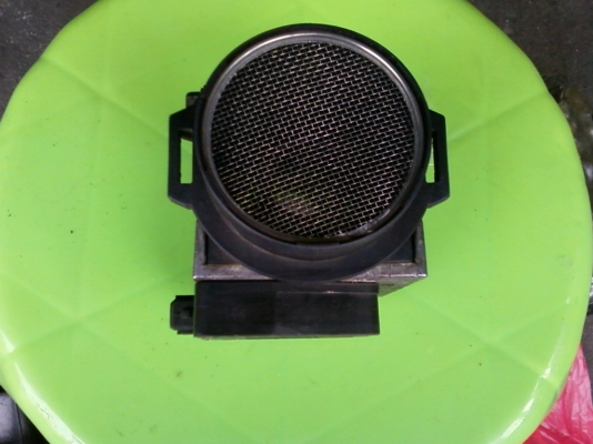 แอรโฟร์ VOLVO 940