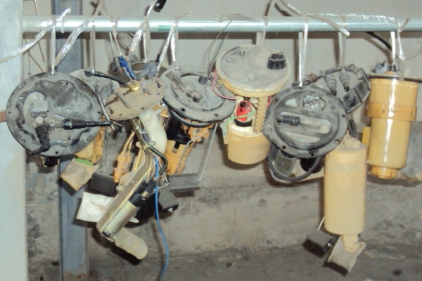 ขายปั๊มติ๊กรถยนต์ทั้งยุโรปและญี่ปุ่น