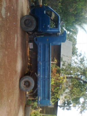 ขายรถดั้มโตโยต้า115 แรงม้า   ราคาถูก