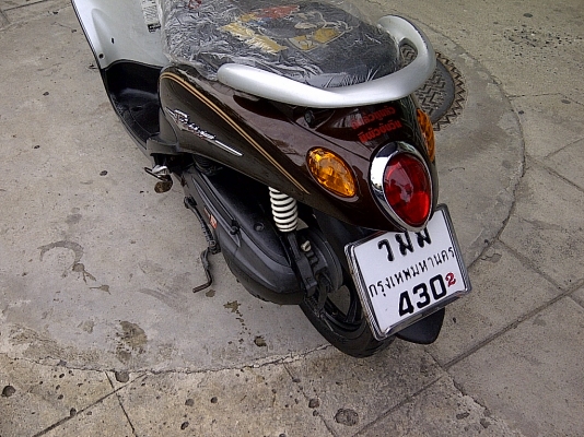 Yamaha-Fino 115 cc สภาพสวยๆครับ ราคาถูกๆ สภาพพร้อมใช้งานครับ Yamaha-Fino 115 cc สภาพสวยๆครับ ราคาถูกๆ สภาพพร้อมใช้งานครับ