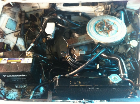 " FSO POLONEZ 1500" IMPORT CAR FROM POLAND สำหรับคนที่ไม่อยากขับรถเหมือนใคร