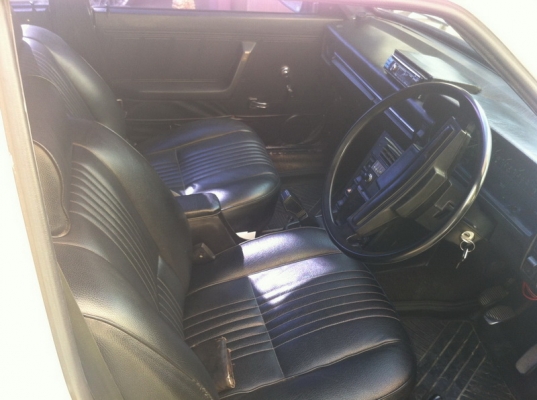 " FSO POLONEZ 1500" IMPORT CAR FROM POLAND สำหรับคนที่ไม่อยากขับรถเหมือนใคร