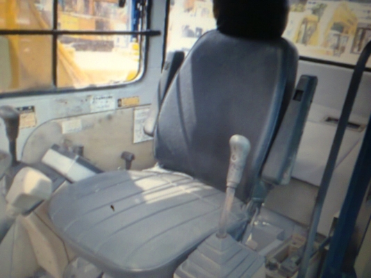 ขายด่วนแม็คโครKOBELCO sk120 มาร์คที รถนำเข้าเก่าญี่ปุ่นไม่เคยใช้งานในเมืองไทยเลย ราคาถูกมากๆๆๆ1280000เจ้าของขายเอง