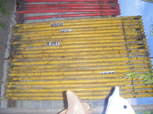 กระบอกไฮโดรลิก