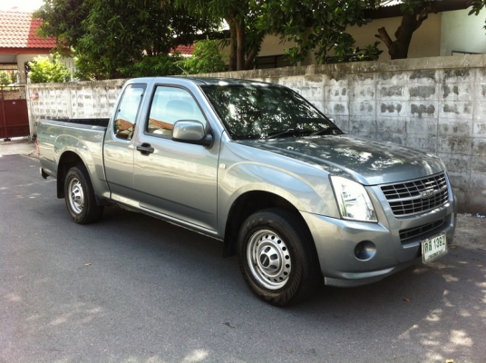 ขายรถบ้านมือเดียวป้ายแดงสภาพสวยไม่มีชนครับ