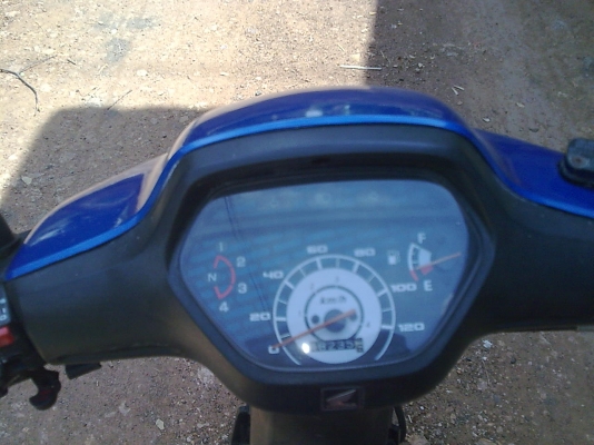 ขายเวฟ100ปี47 ลพบุรี