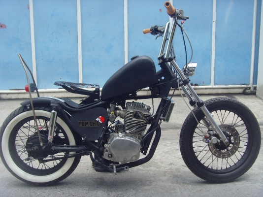 ร้้อนเงินขายด่วนold school 200cc. ทะเบียนแท้พร้อมโอน ภาษีไม่ขาดต่อ29999