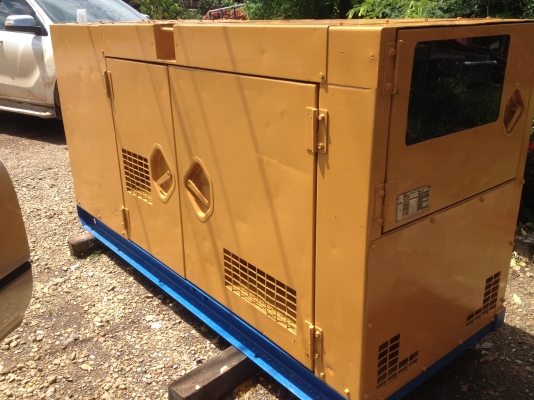 Genarator 60KVA