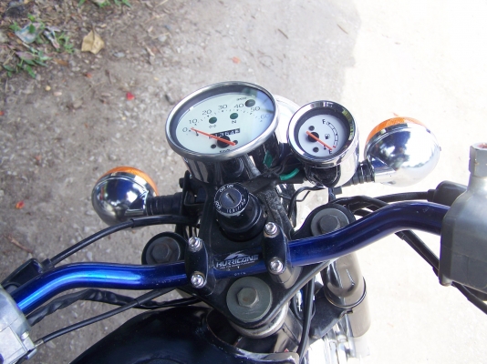 YB1 เชียงกง