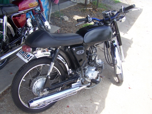 YB1 เชียงกง