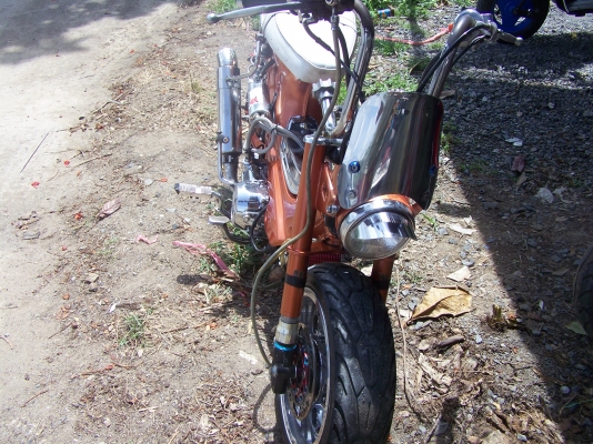 ชาลีจัดเต็ม