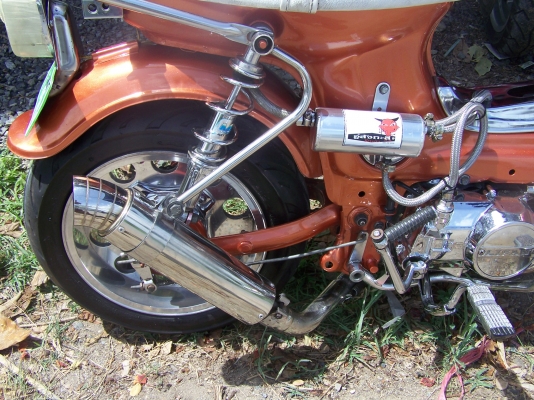 ชาลีจัดเต็ม