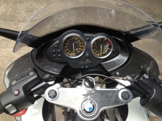 BMW R1100S Replica Limited Edition 1ใน5คัน ในเมืองไทย 495,000