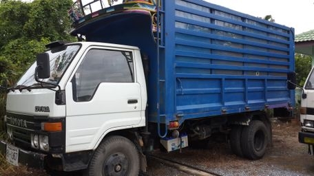 ขาย toyota DYNA เครื่อง 115 ดั้ม 4ตัน++++++++++++++++++