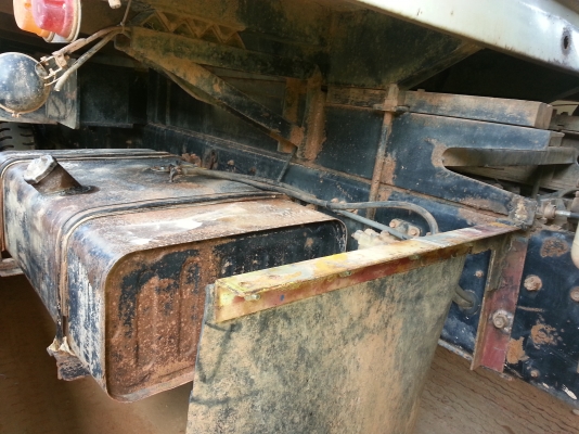 ISUZU FXZ270 ปี 2539 จดใหม่ ปี2549 ISUZU FXZ270 ปี 2539 จดใหม่ ปี2549