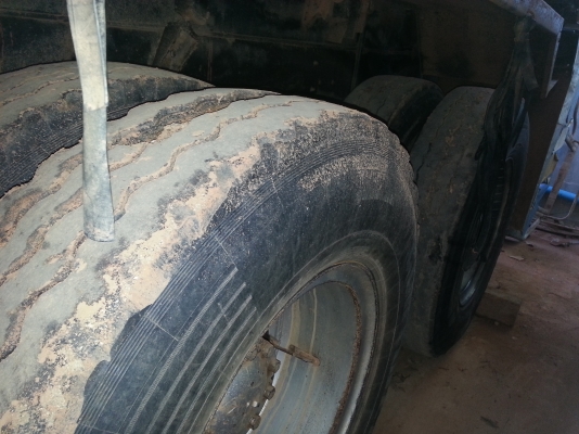 ISUZU FXZ270 ปี 2539 จดใหม่ ปี2549 ISUZU FXZ270 ปี 2539 จดใหม่ ปี2549