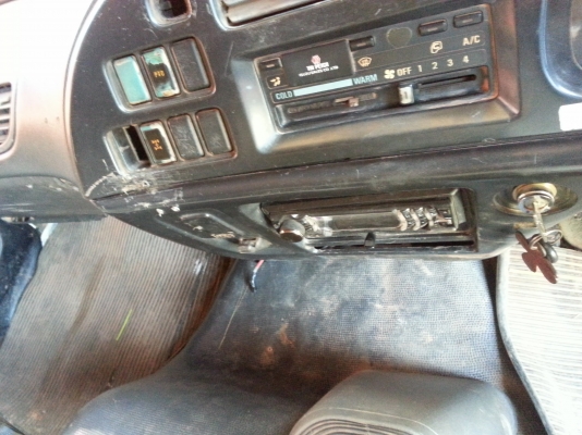 ISUZU FXZ270 ปี 2539 จดใหม่ ปี2549 ISUZU FXZ270 ปี 2539 จดใหม่ ปี2549