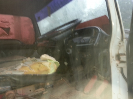 ISUZU FXZ270 ปี 2539 จดใหม่ ปี2549 ISUZU FXZ270 ปี 2539 จดใหม่ ปี2549