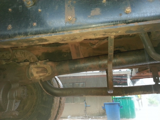 ISUZU FXZ270 ปี 2539 จดใหม่ ปี2549 ISUZU FXZ270 ปี 2539 จดใหม่ ปี2549