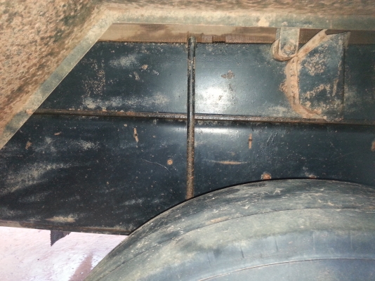 ISUZU FXZ270 ปี 2539 จดใหม่ ปี2549 ISUZU FXZ270 ปี 2539 จดใหม่ ปี2549