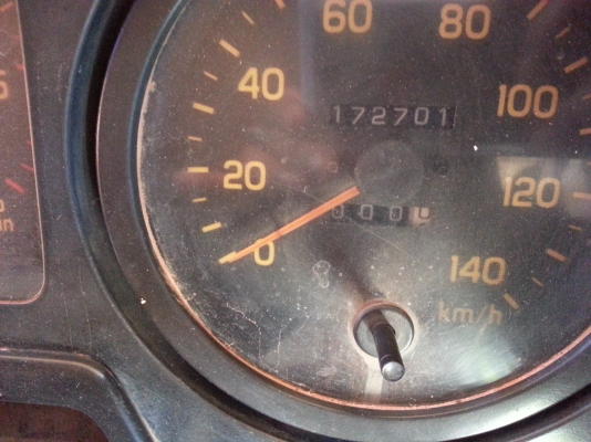 ISUZU FXZ270 ปี 2539 จดใหม่ ปี2549 ISUZU FXZ270 ปี 2539 จดใหม่ ปี2549