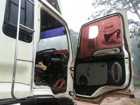 ISUZU FXZ270 ปี 2539 จดใหม่ ปี2549 ISUZU FXZ270 ปี 2539 จดใหม่ ปี2549