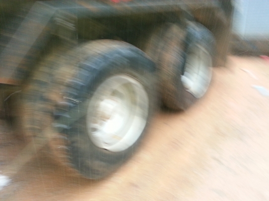 ISUZU FXZ270 ปี 2539 จดใหม่ ปี2549 ISUZU FXZ270 ปี 2539 จดใหม่ ปี2549