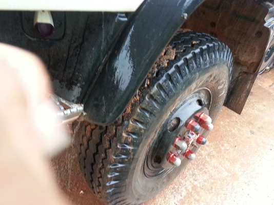 ISUZU FXZ270 ปี 2539 จดใหม่ ปี2549 ISUZU FXZ270 ปี 2539 จดใหม่ ปี2549