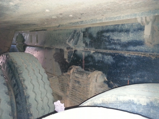 ISUZU FXZ270 ปี 2539 จดใหม่ ปี2549 ISUZU FXZ270 ปี 2539 จดใหม่ ปี2549