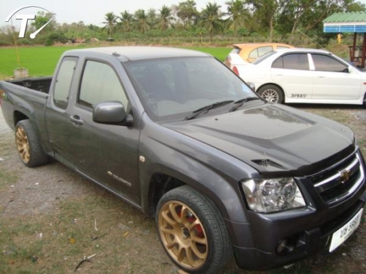 ขายโคโลราโด้ปี2011วิ้งน้อยของแต่งเต็มคัน