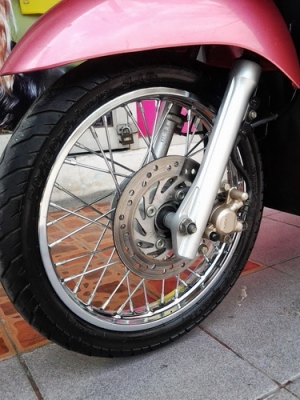 ขาย Scoopy-i หัวฉีดประหยัดน้ำมัน สวยๆเครื่องเดิมๆราคาถูกๆครับ