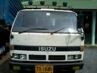 ขาย ISUZU NPR 115 รถห้างแท้ๆ 440000 ต่อรองได้ครับ++++++