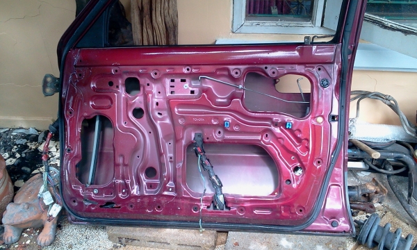 ขายอะไหล่