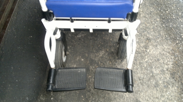 รถเข๊นไฟฟ้าสภาพดีพร้อมใช้